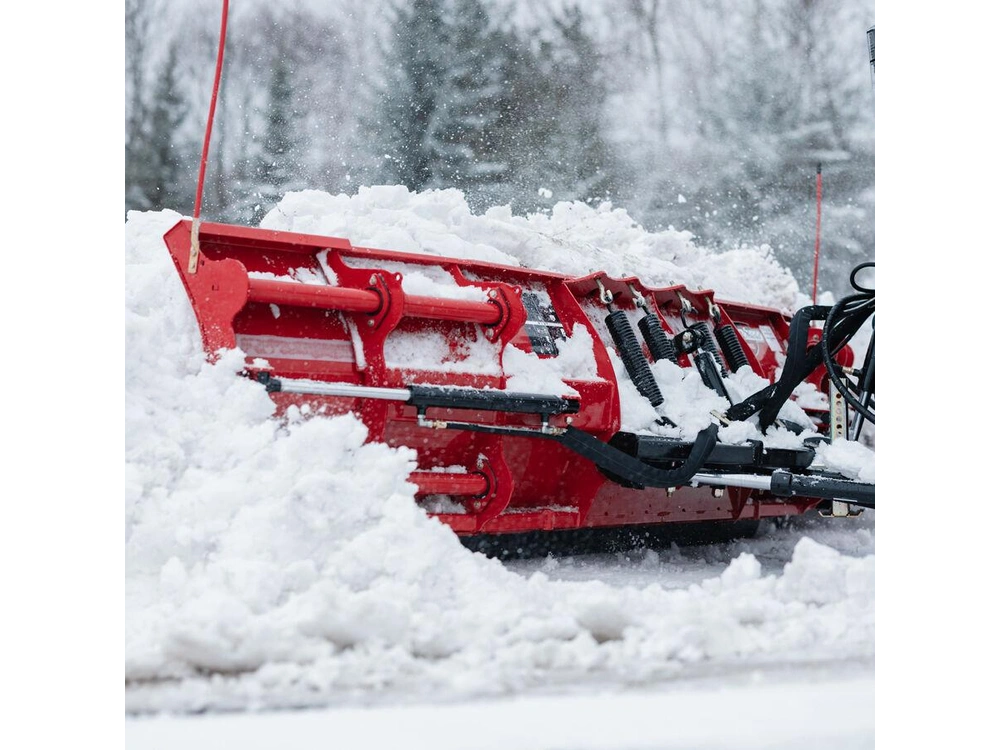2026 Boss Snowplow 8'-10' EXT 8'-10' EXT alt
