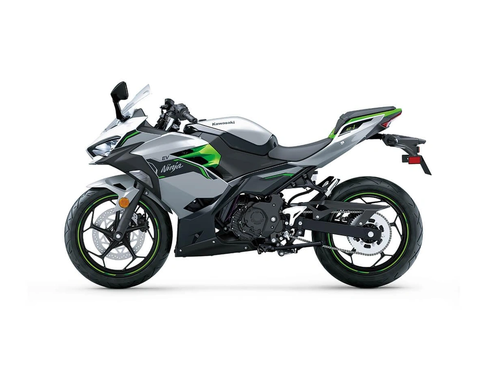 Discover the 2026 Kawasaki Ninja in Purcellville, Manassas, and