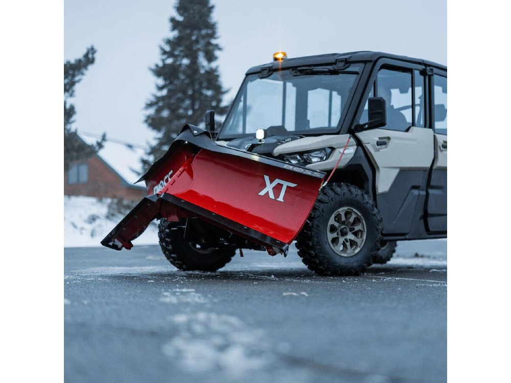 Boss Snowplow 6'6" Steel XT 6'6" Steel XT 2026 alt