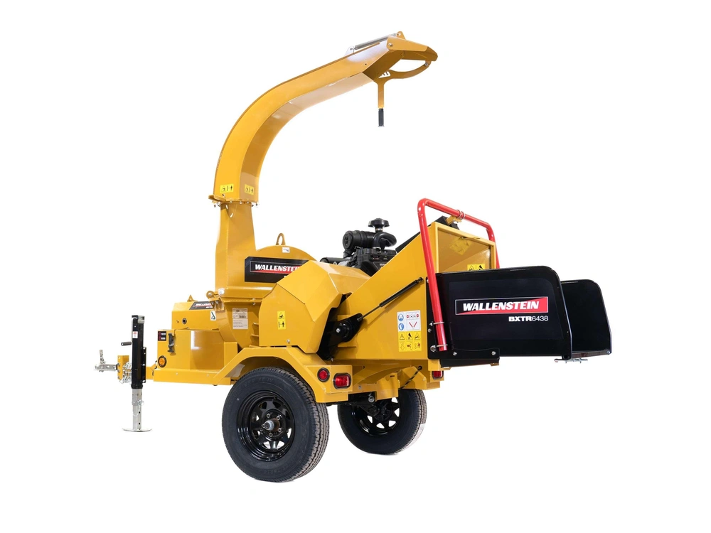 2026 Wallenstein BXTR6438B BXTR6438B alt