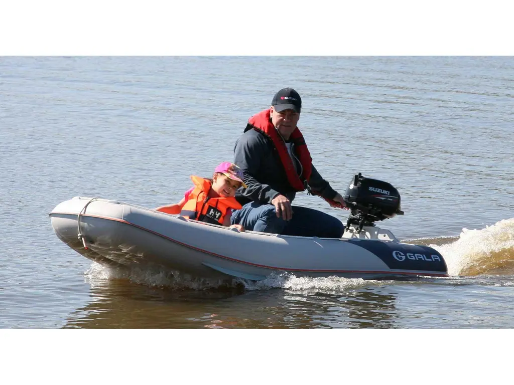 Gala Boats Challenger – C520