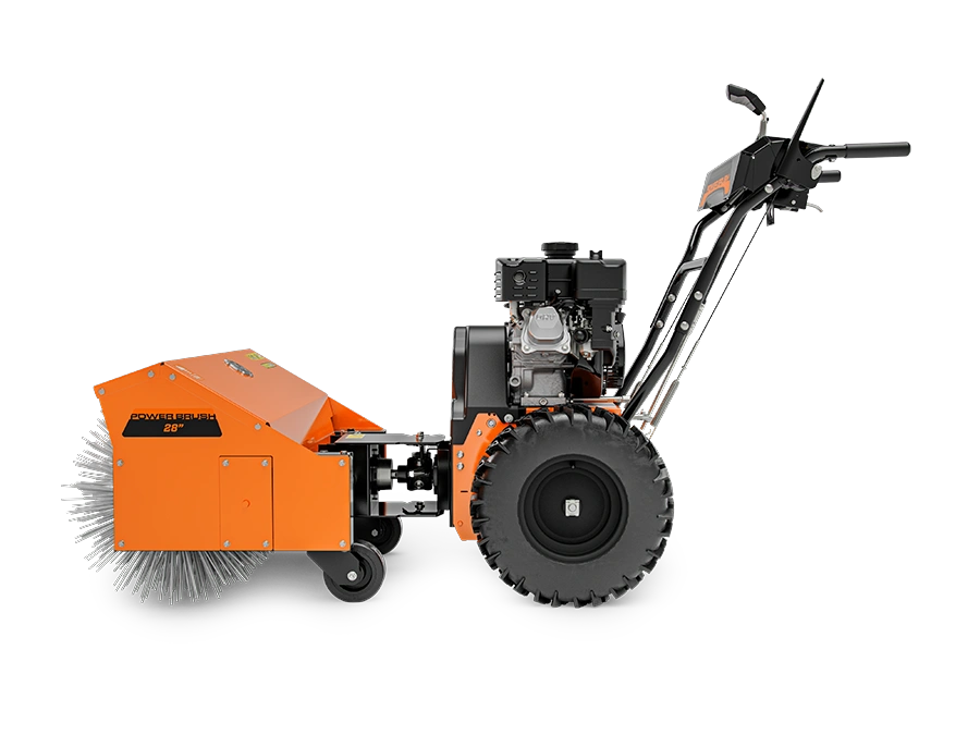2026 Ariens Power Brush 28 Power Brush 28 Kohler® alt