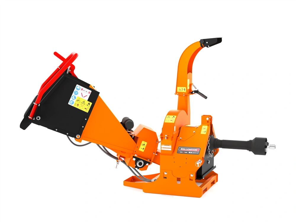 Wallenstein BX36RHP BX36RHP 2026 alt