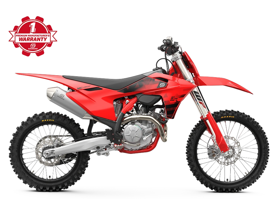 2027 GASGAS MC 450F MC 450F alt