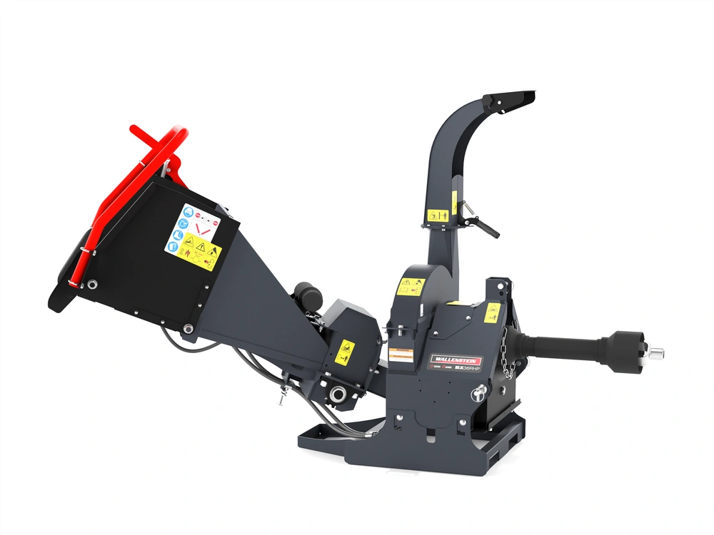 Wallenstein BX36RHP BX36RHP 2026 alt
