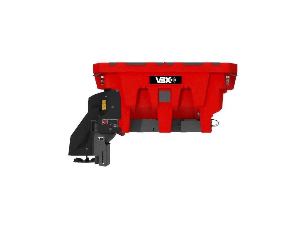 2026 Boss Snowplow VBX+ 1.5 Yard Pintle VBX+ 1.5 Yard Pintle alt