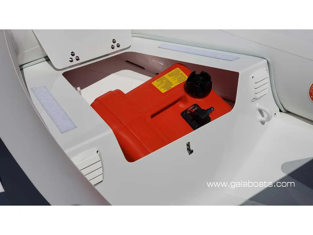 Gala Boats Atlantis – A270D