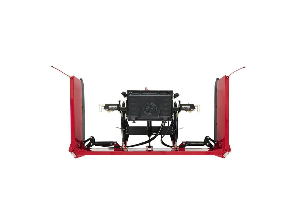 Boss Snowplow Drag Pro 180Z Drag Pro 180Z 2026 alt