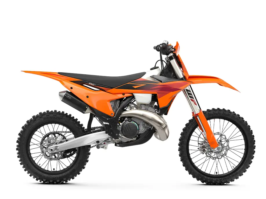 KTM 250 XC 2027