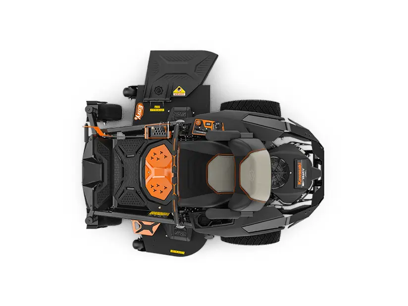 Ariens Ikon Onyx™ 52 Kawasaki® 2026