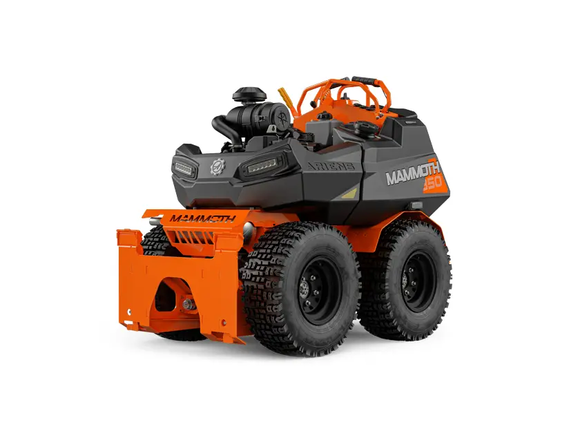 2026 Ariens Mammoth 850