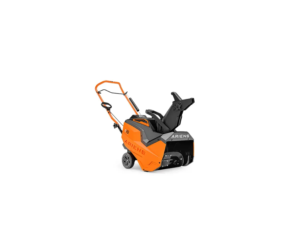 2026 Ariens S18 Single Stage