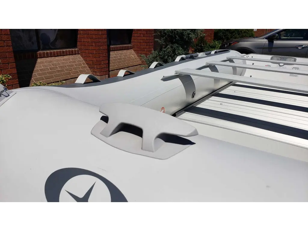 Gala Boats Freestyle – F420