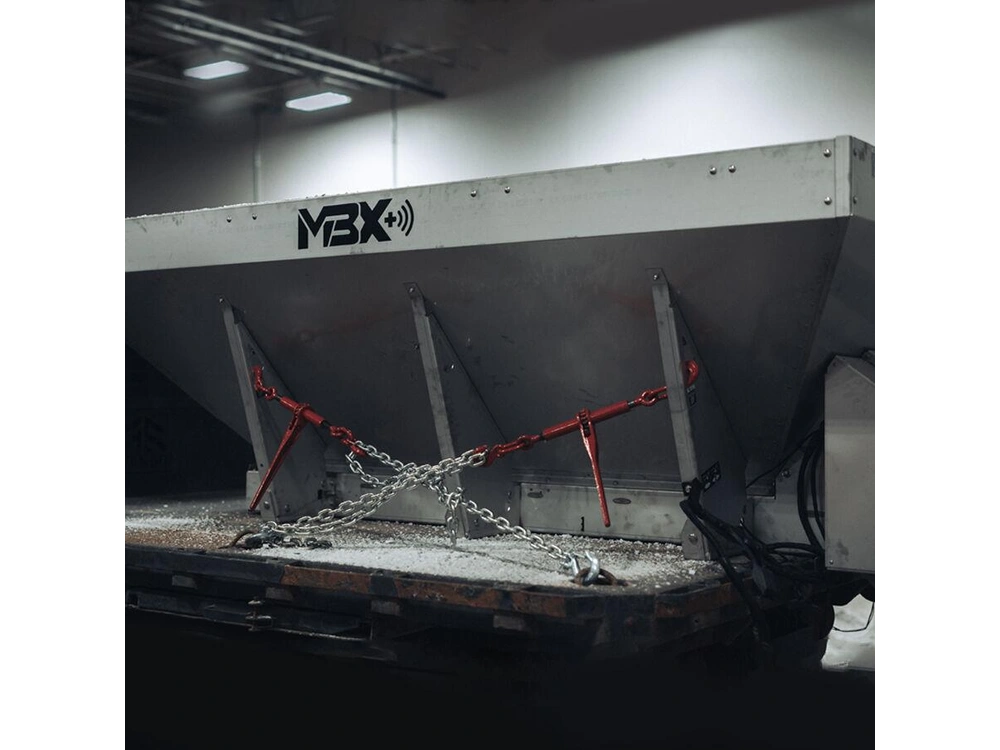Boss Snowplow MBX+ 5-Yard Spreader MBX+ 5-Yard Spreader 2026 alt
