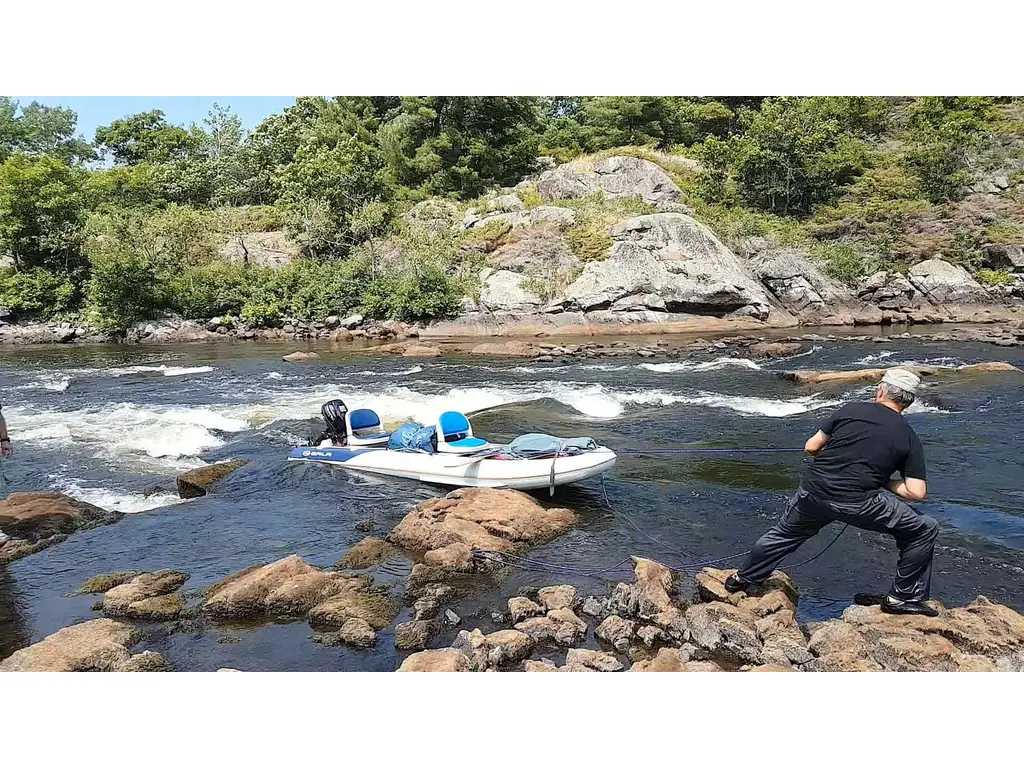 Gala Boats Challenger – C320