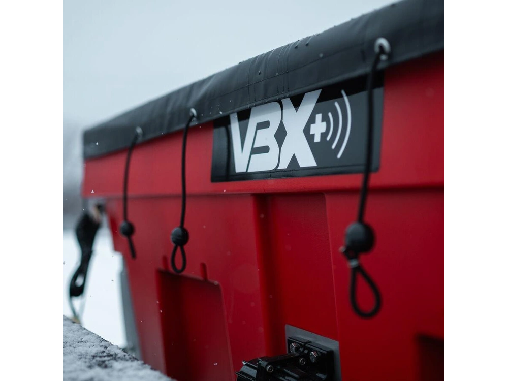 Boss Snowplow VBX+ 3 Yard Auger VBX+ 3 Yard Auger 2026 alt