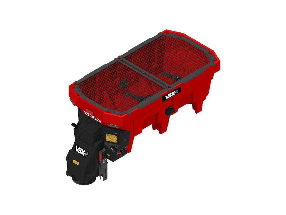 2026 Boss Snowplow VBX+ 2 Yard Auger VBX+ 2 Yard Auger alt