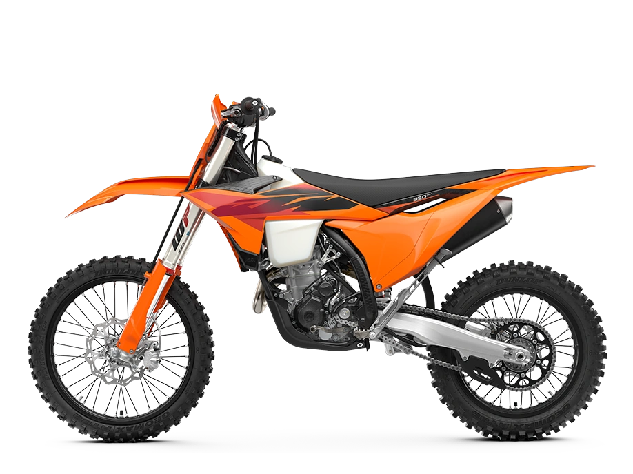 2027 KTM 350 XC-F 350 XC-F alt