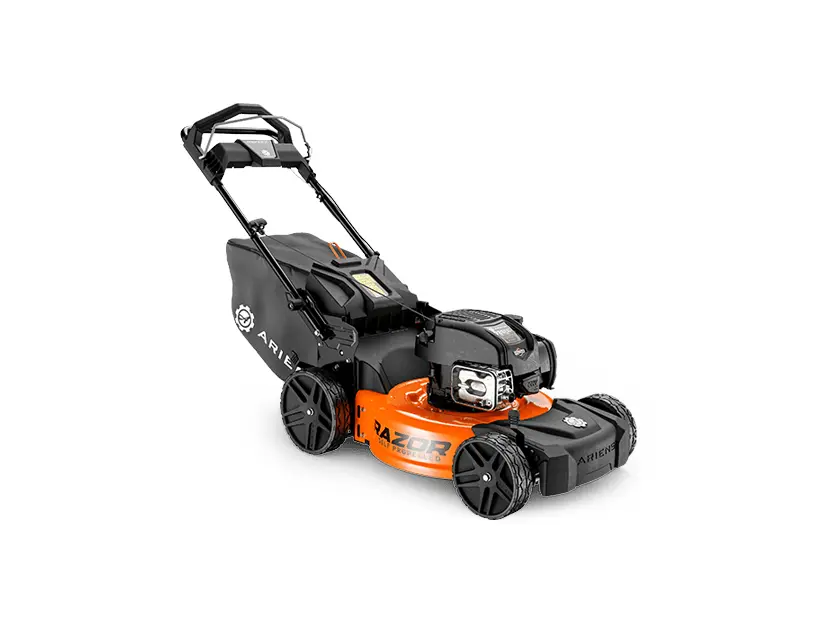 2026 Ariens Razor 21 Reflex™ Self Propelled