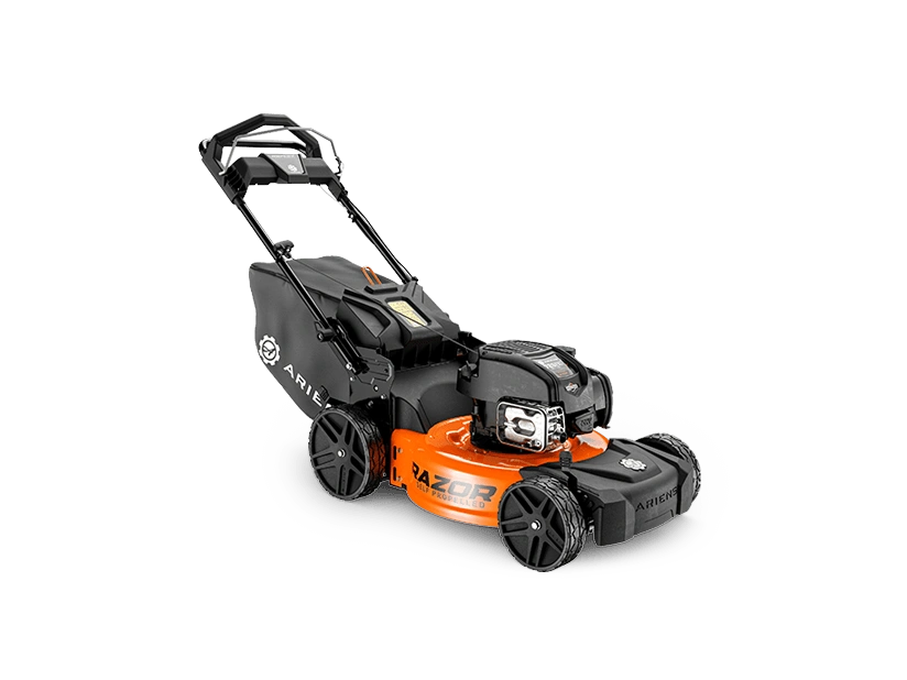 2026 Ariens Razor 21 Reflex™ Self Propelled Razor 21 Reflex™ Self Propelled alt