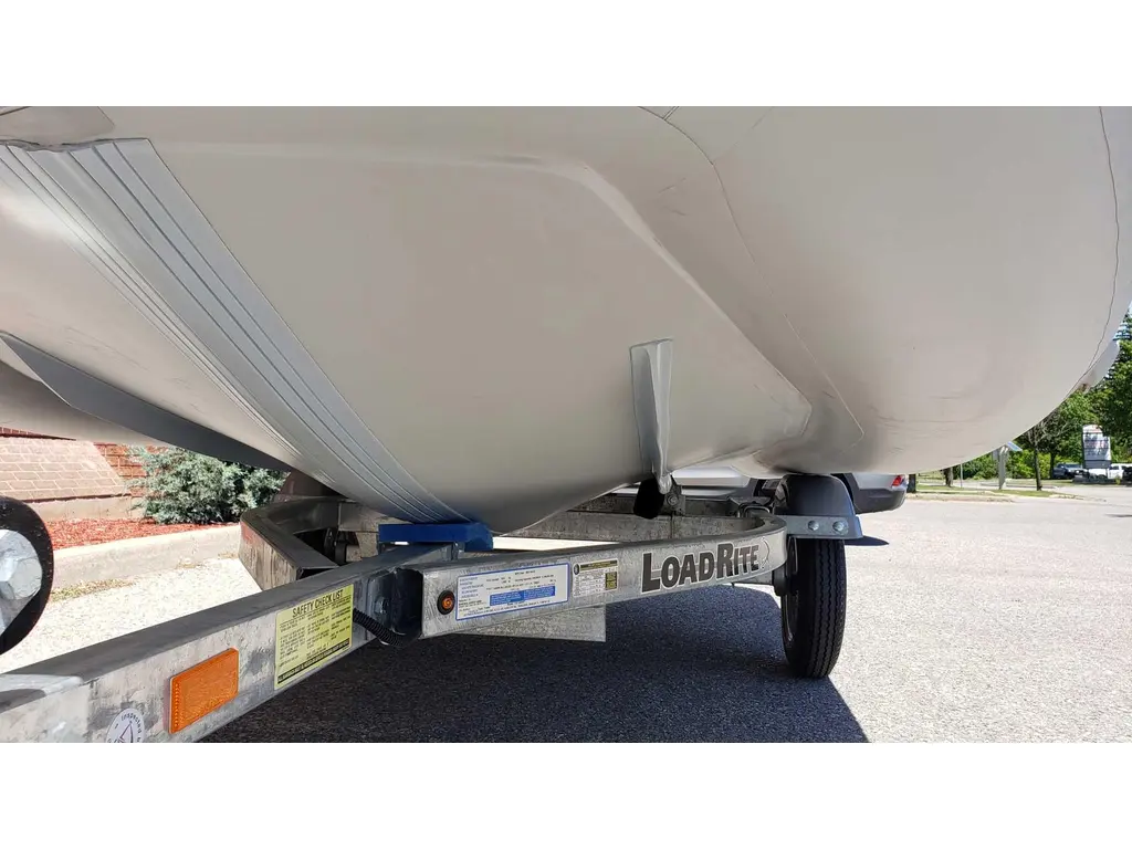 Gala Boats Freestyle – F360