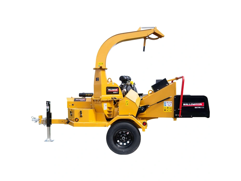 Wallenstein BXTR6438B BXTR6438B 2026 alt