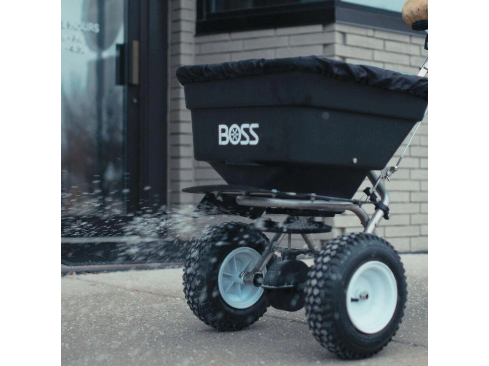 Boss Snowplow WBX 100 WBX 100 2026 alt