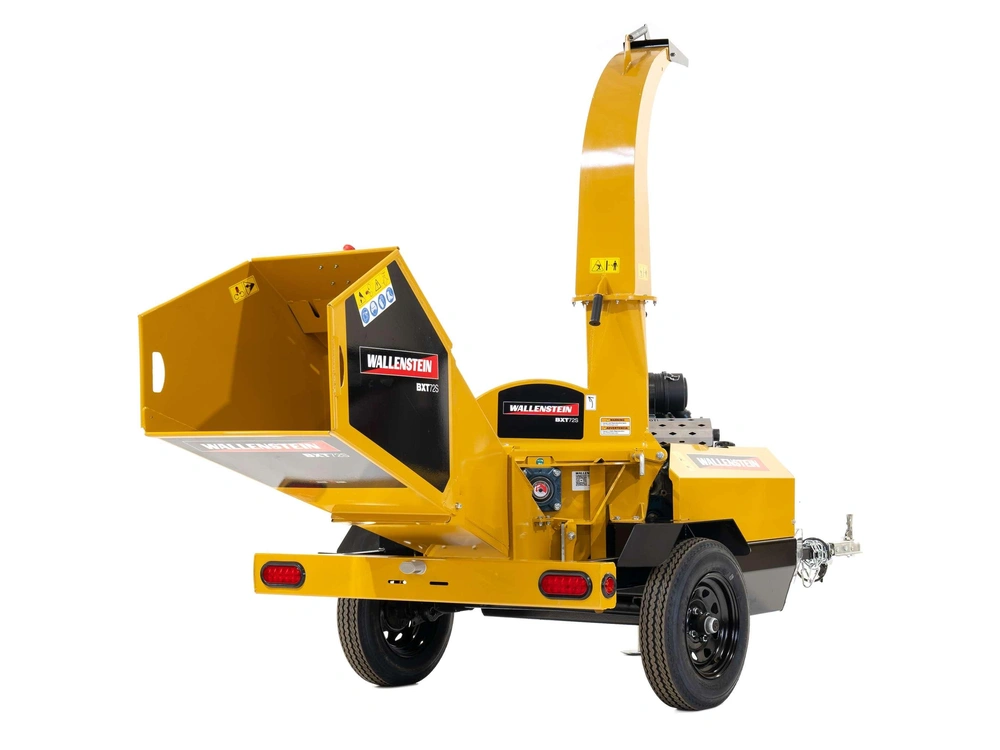 Wallenstein BXT72S BXT72S 2026 alt