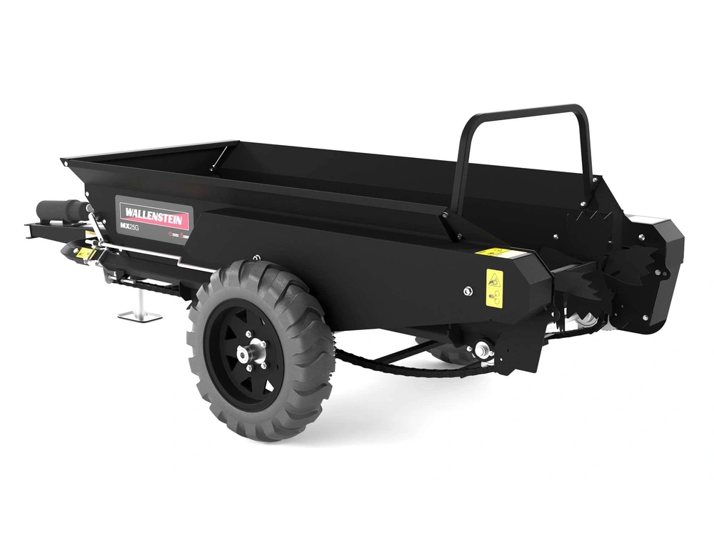 Wallenstein MX25G MX25G 2026 alt