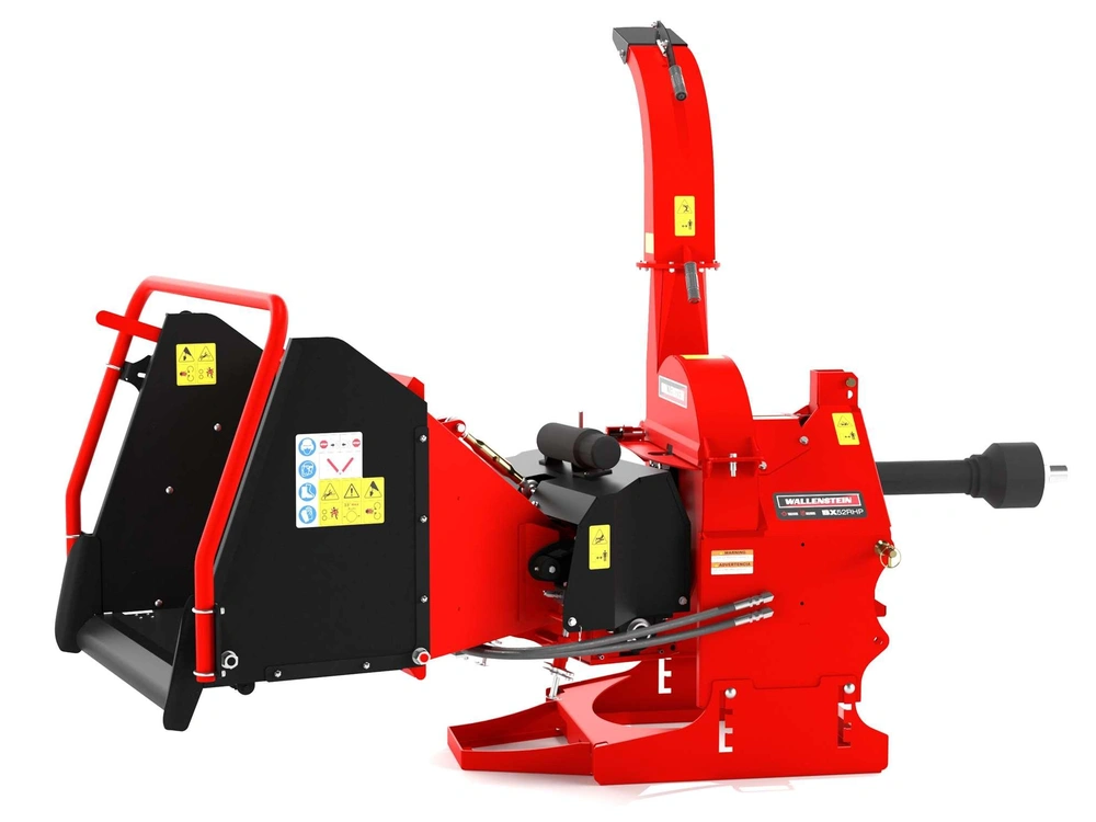 Wallenstein BX52RHP BX52RHP 2026 alt