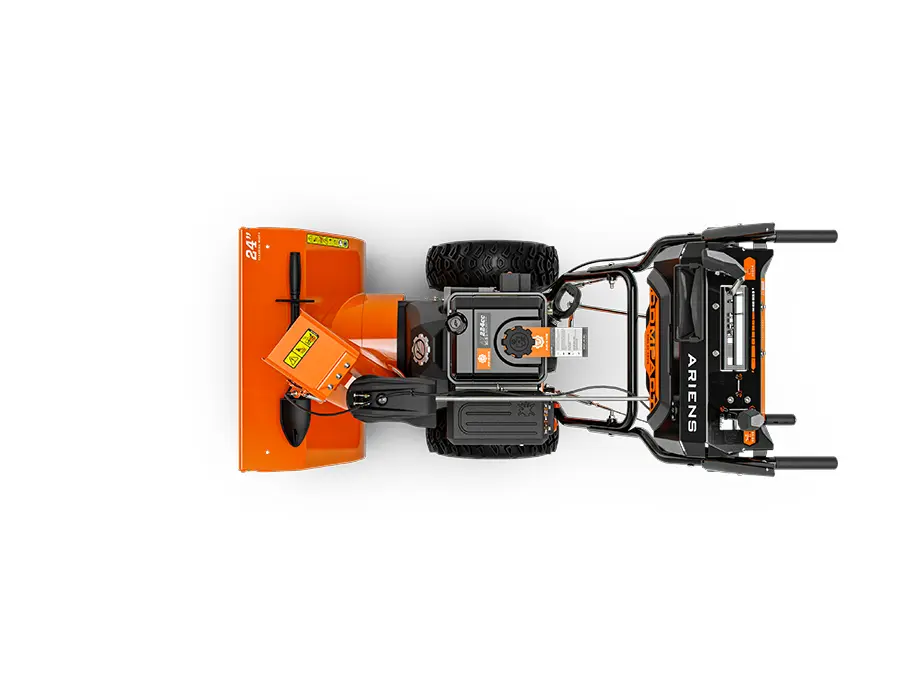 Ariens Compact 24 Auto 2026