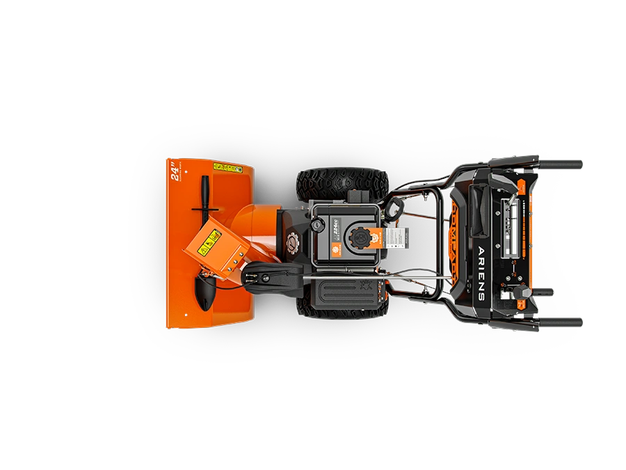 2026 Ariens Compact 24 Auto Compact 24 Auto alt