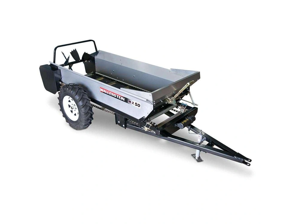 2026 Wallenstein MX50G MX50G alt