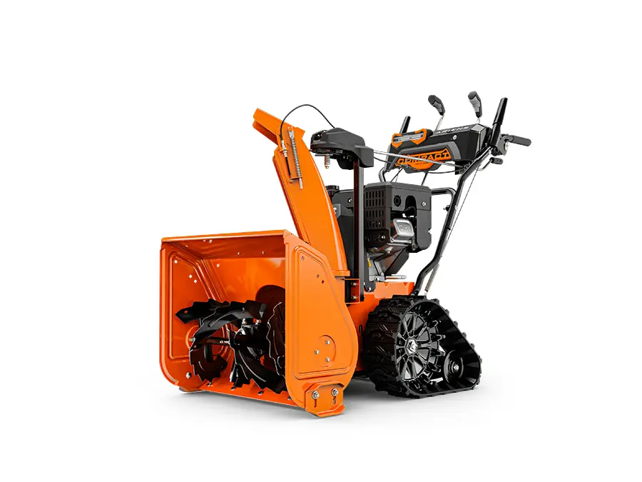 Ariens Compact 24 Rapidtrak 2026