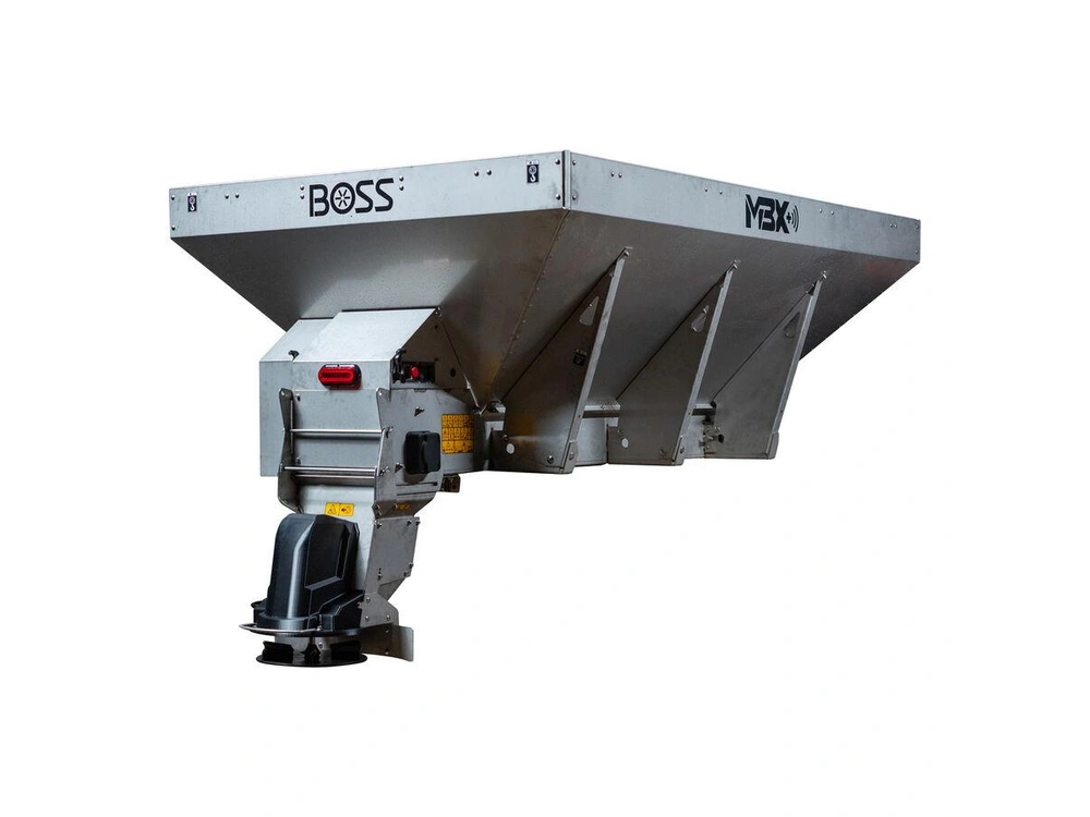 Boss Snowplow MBX+ 5-Yard Spreader MBX+ 5-Yard Spreader 2026 alt
