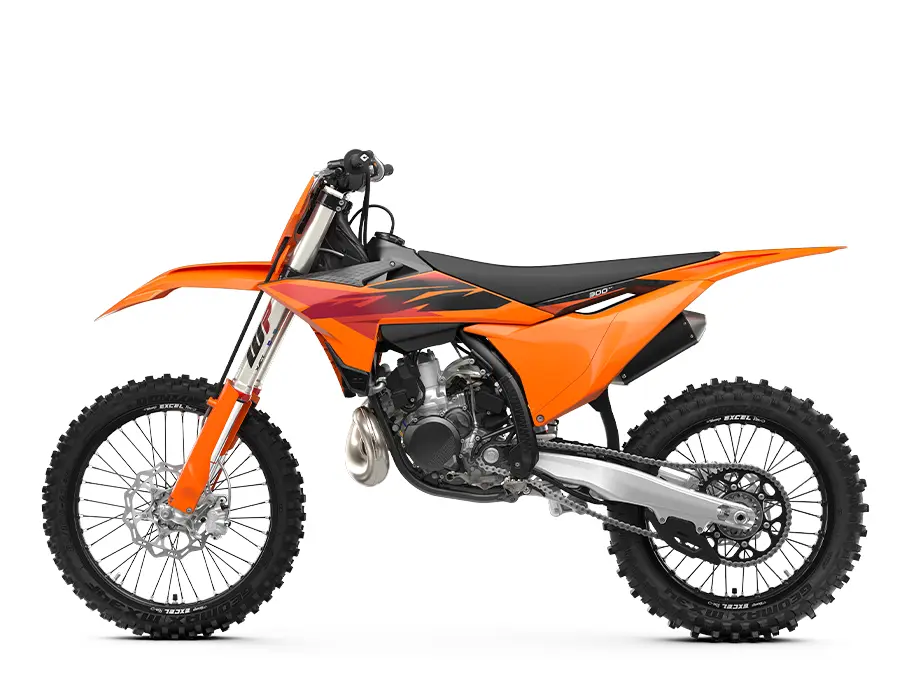2027 KTM 300 SX