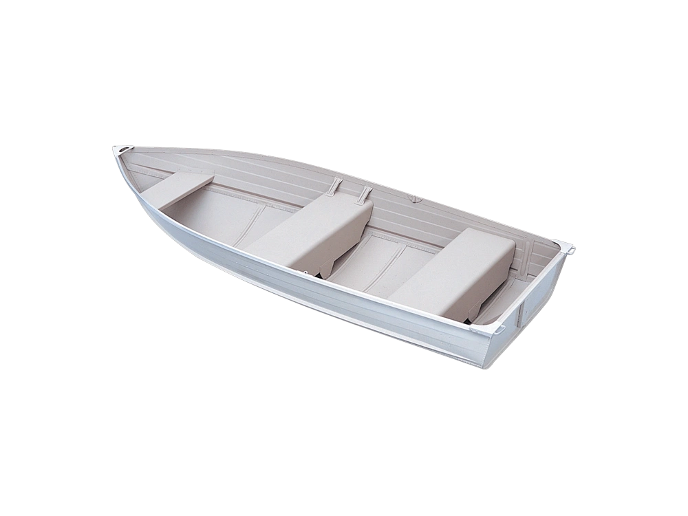 2026 Smoker-Craft Canadian 12 TS alt