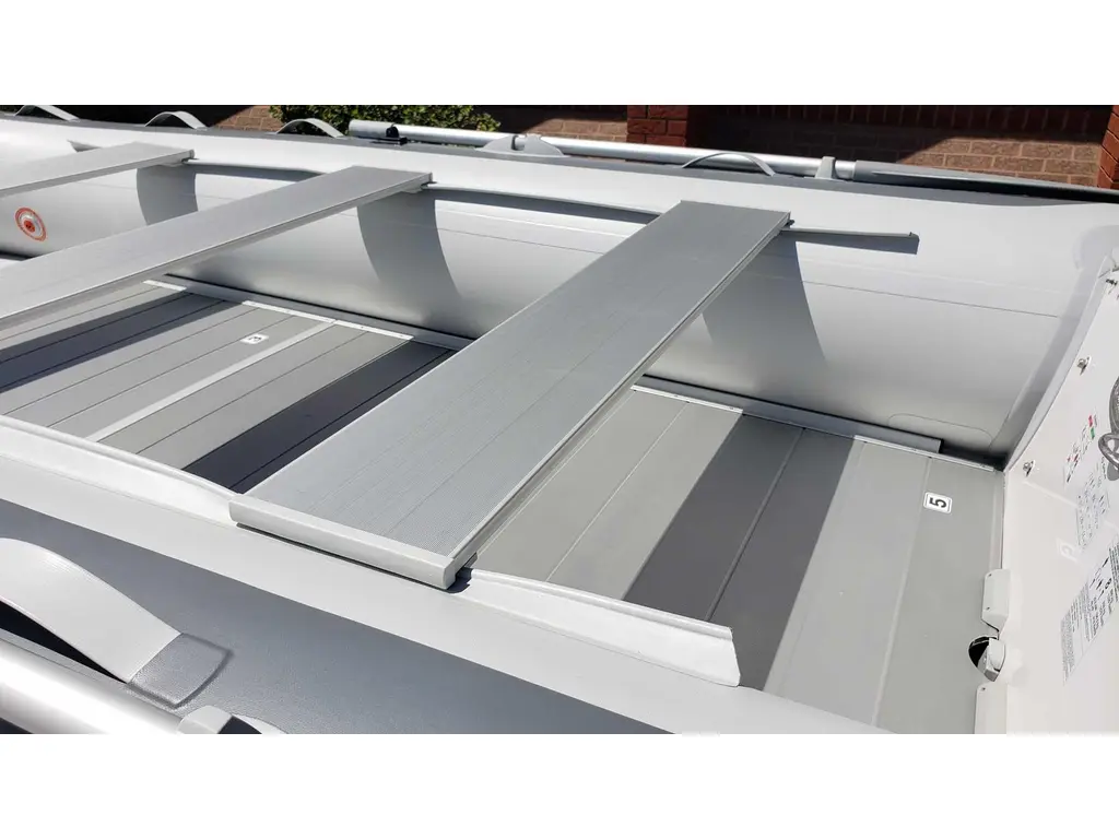 Gala Boats Freestyle – F450