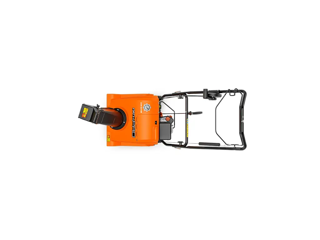 2026 Ariens Path-Pro 208 Electric Start With Remote Chute