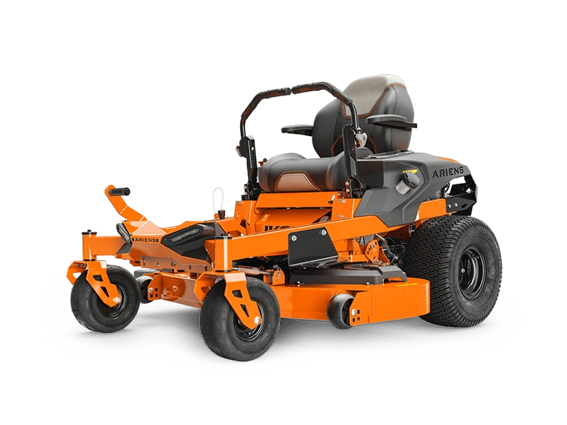 2026 Ariens Ikon 48 Kawasaki Ikon 48 Kawasaki alt