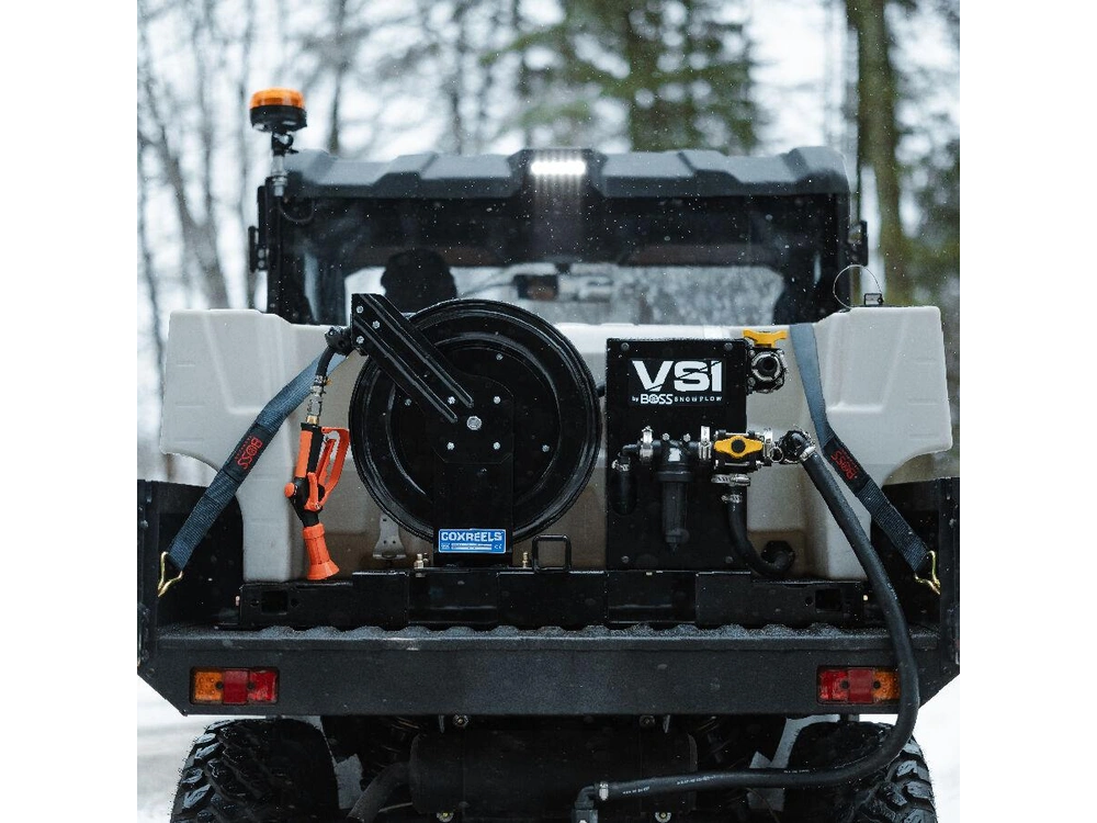 Boss Snowplow 60 Gallon Brine Sprayer 60 Gallon Brine Sprayer 2026 alt