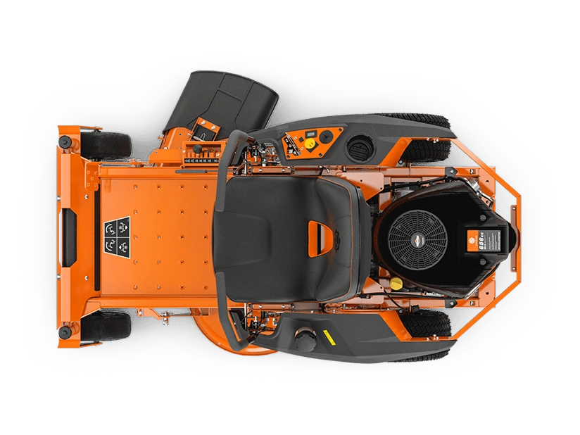 2026 Ariens Edge 34 Briggs Edge 34 Briggs alt