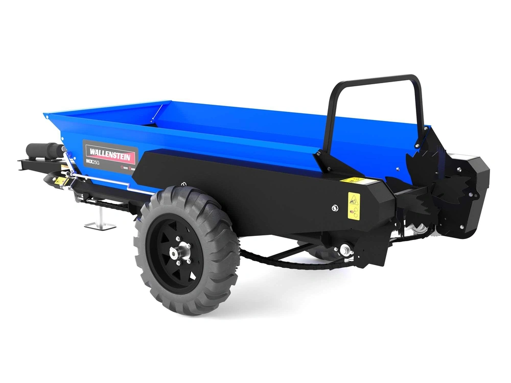 Wallenstein MX25G MX25G 2026 alt