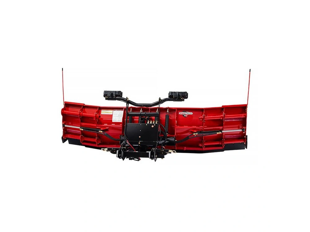 Boss Snowplow 8'-10' EXT 8'-10' EXT 2026 alt