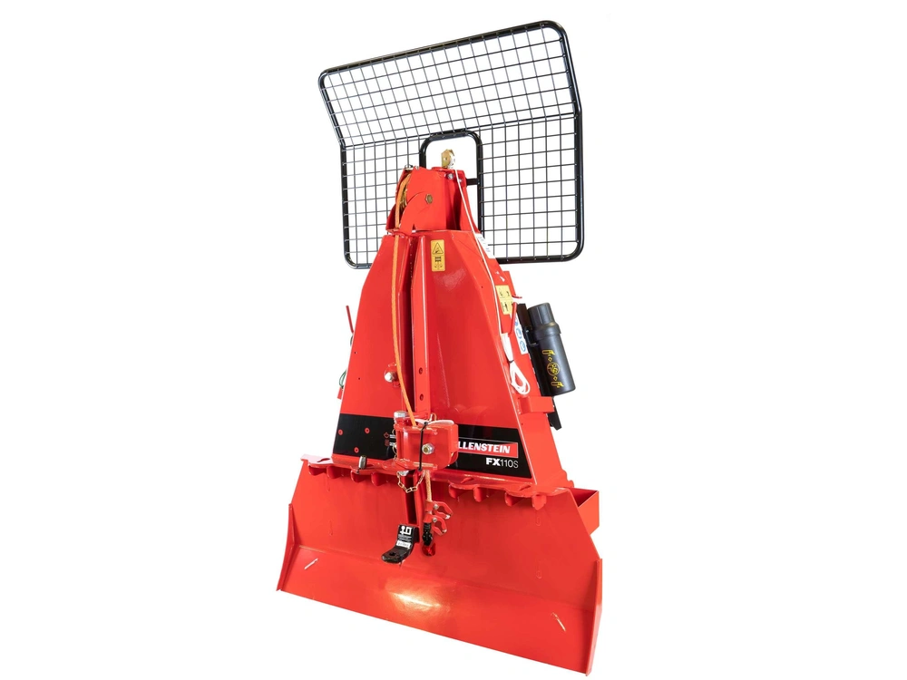 Wallenstein FX110S FX110S 2026 alt