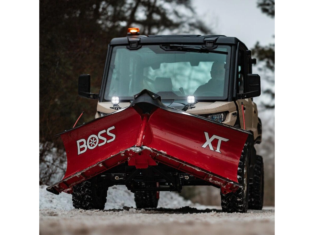 Boss Snowplow 6'6" Steel XT 6'6" Steel XT 2026 alt