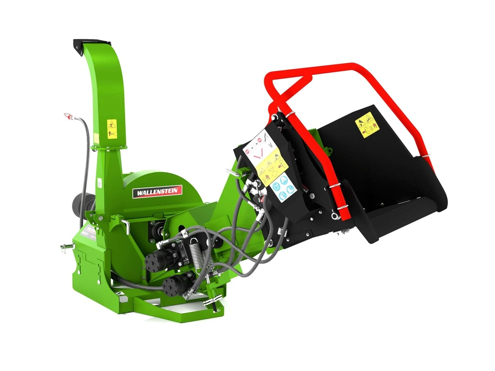 Wallenstein BX36R BX36R 2026 alt