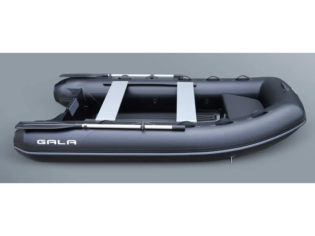 Gala Boats Atlantis – A270D