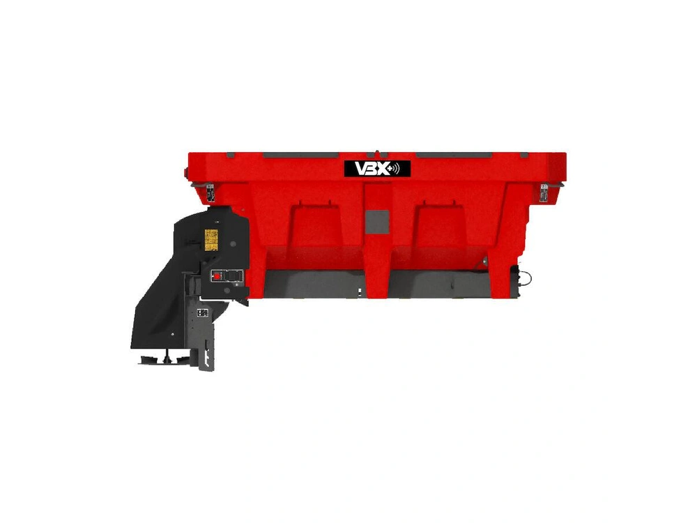 2026 Boss Snowplow VBX+ 2 Yard Pintle VBX+ 2 Yard Pintle alt