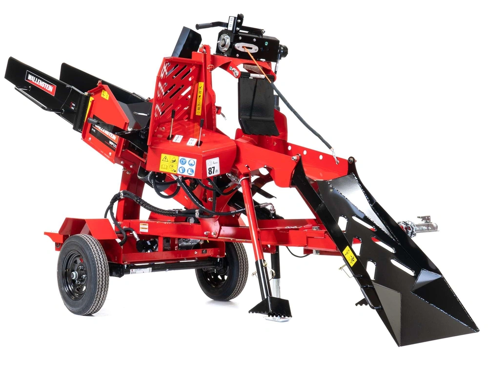 Wallenstein WP525 WP525 2026 alt